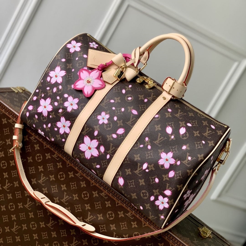 LV Travel Bags